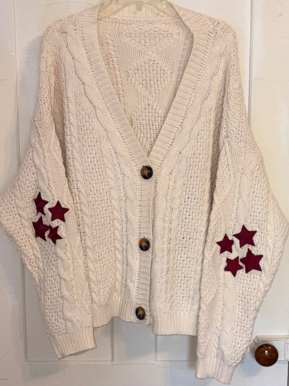 Taylor swift medium/large women’s cardigan